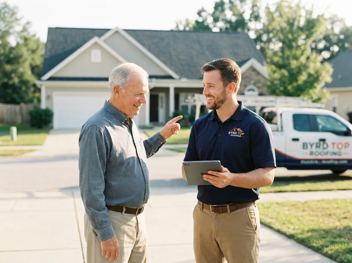 Roofing Crocheron, MD FAQs